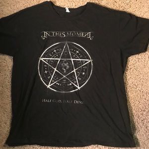 Band Shirt